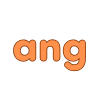 A close-up of a word

Description automatically generated