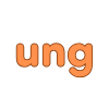 A close-up of a logo

Description automatically generated