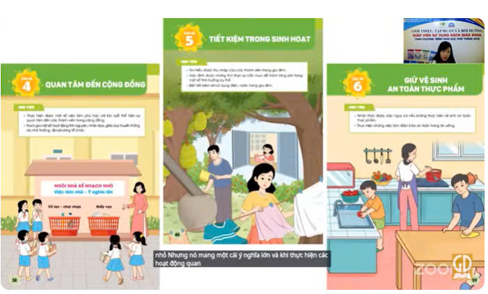 A group of posters with cartoon charactersAI-generated content may be incorrect.