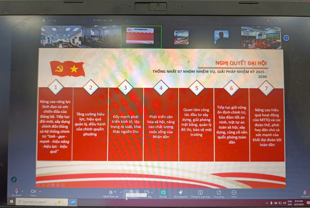 A computer screen with a red and white flagAI-generated content may be incorrect.