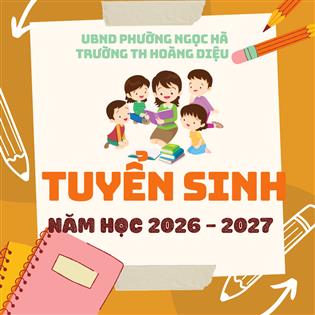 Công văn Hỗ trợ, hướng dẫn Cha mẹ học sinh thực hiện công tác rà soát dữ liệu Tuyển sinh đầu cấp 2026 - 2027