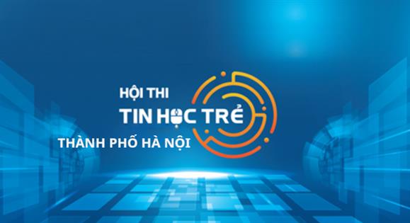 Thông tin về hội thi Tin học trẻ Thành phố Hà Nội năm học 2025 -2026