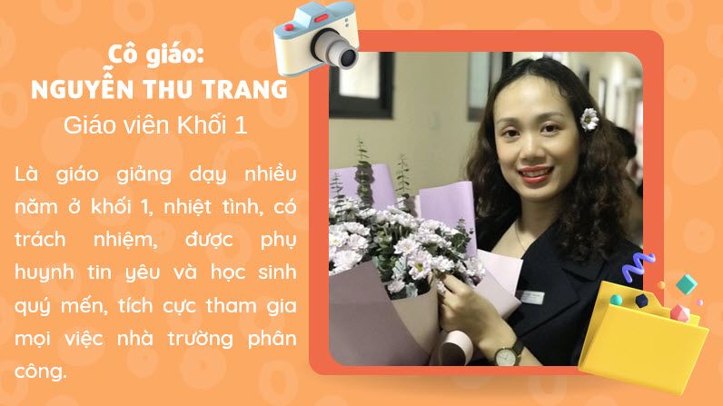 Nguyễn Thu Trang K1