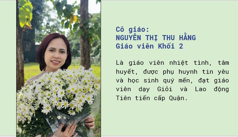 Nguyễn Thị Thu Hằng