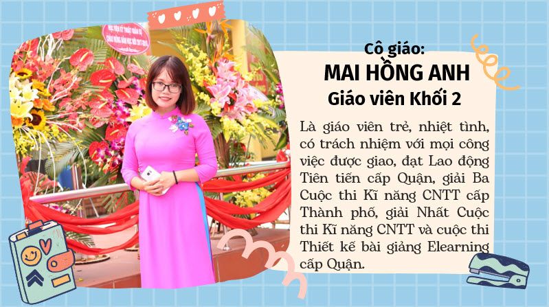 Mai Hồng Anh