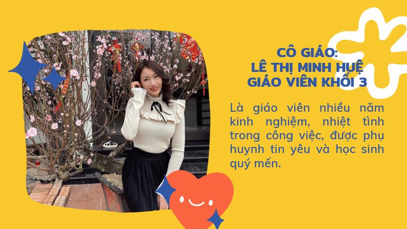 Lê Thị Minh Huệ