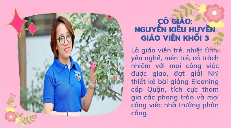 Nguyễn KIều Huyền