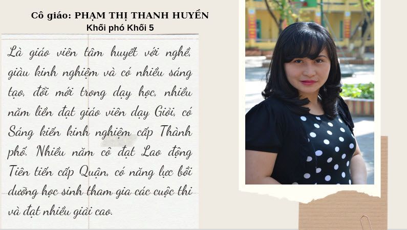 Phạm Thị Thanh Huyền