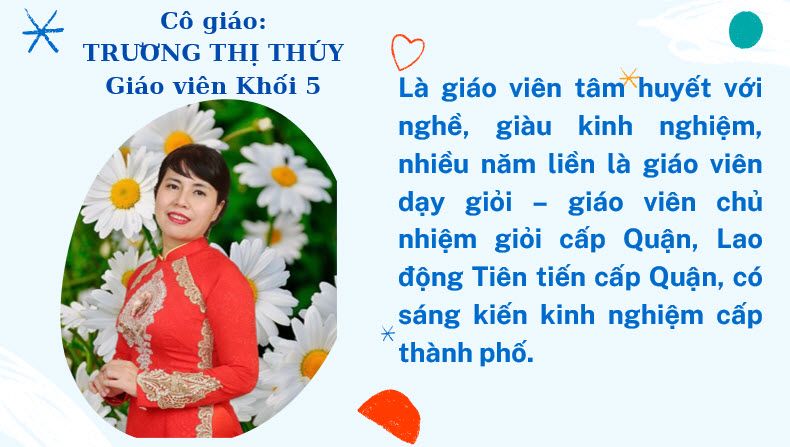 Trương Thị Thúy