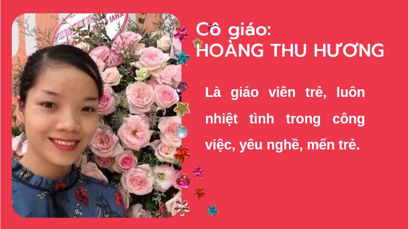 Hoàng Thu Hương
