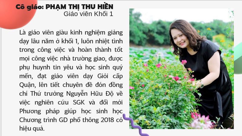 Phạm Thị Thu Hiền