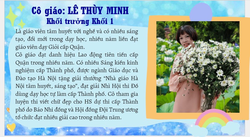 Lê Thùy Minh