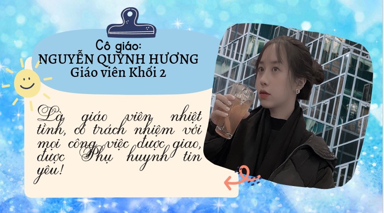 Nguyễn Trần Quỳnh Hương