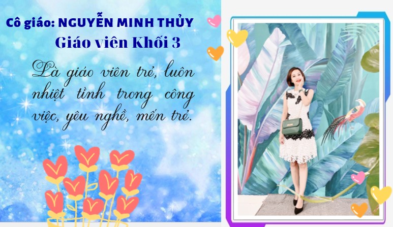 Nguyễn Minh Thủy 