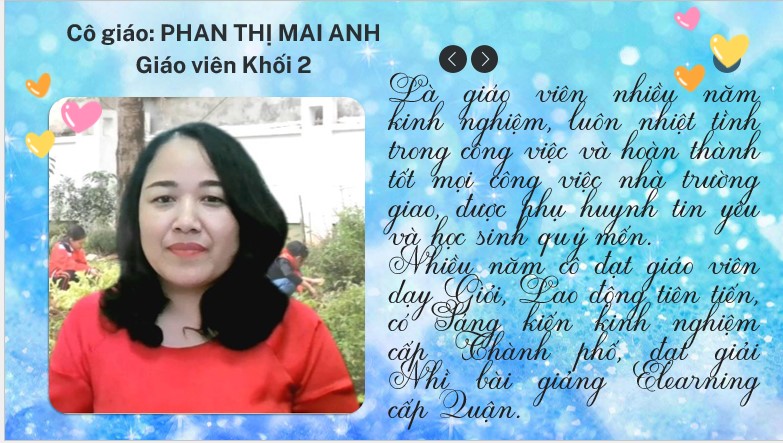 Phan Thị Mai Anh