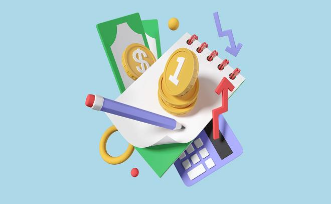 Quy chế chi tiêu nội bộ năm học 2025 - 2026 của trường Tiểu học Hoàng Diệu