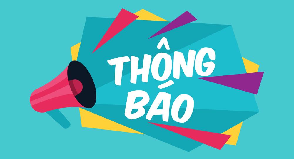 Trường Tiểu học Hoàng Diệu trân trọng thông báo thông tin tuyển sinh lớp 1 năm học 2026- 2027