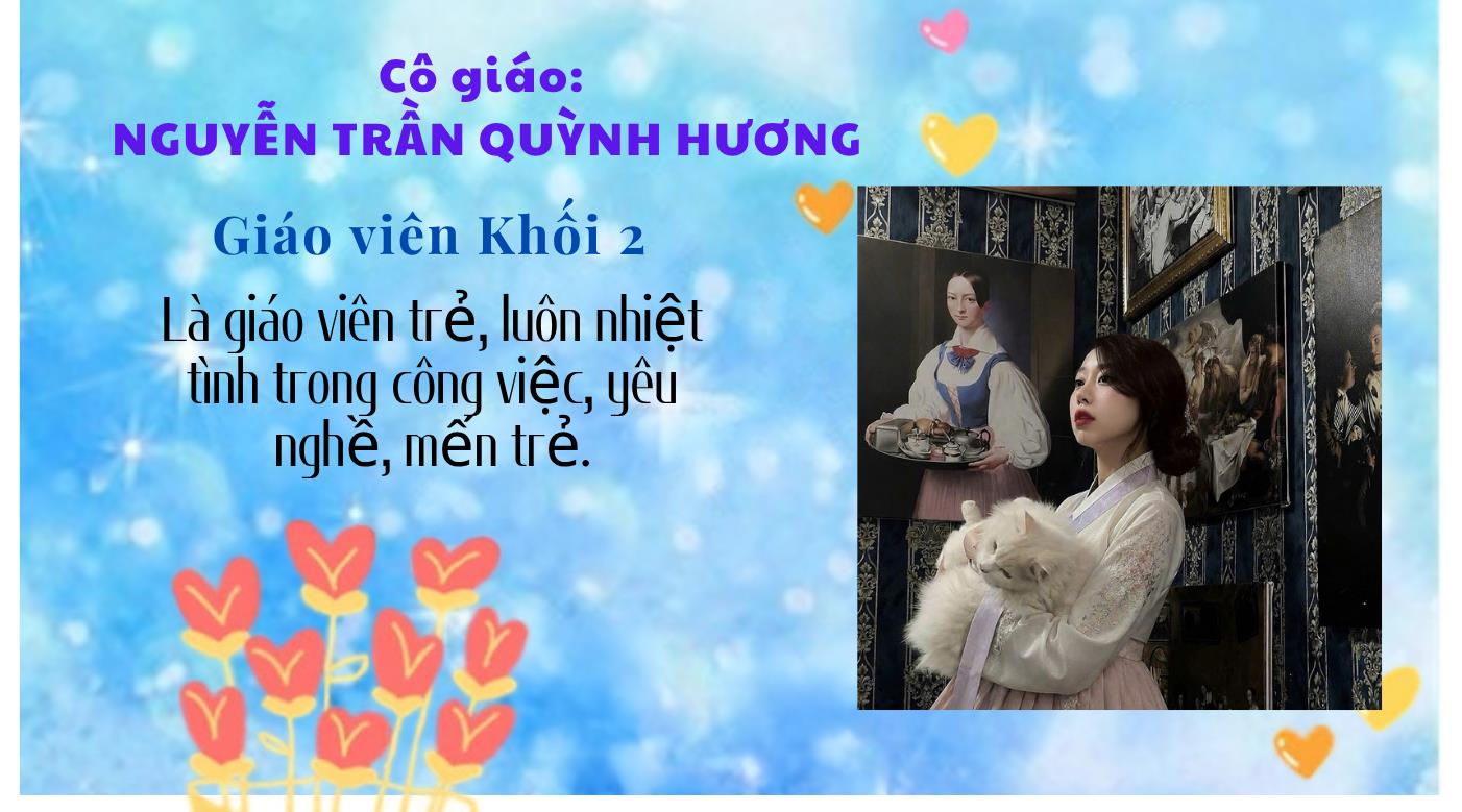 Nguyễn Trần Quỳnh Hương