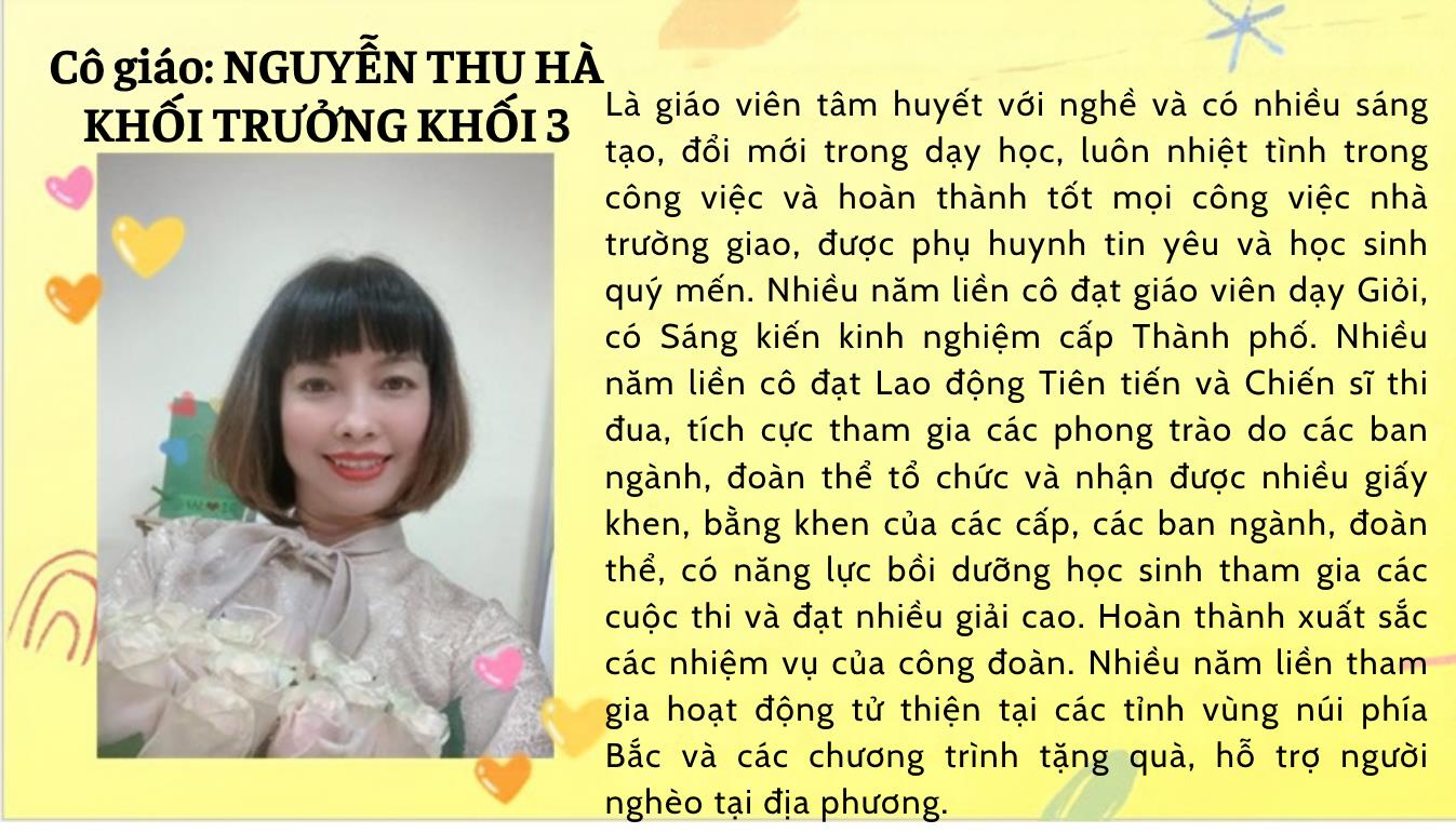 Nguyễn Thu Hà