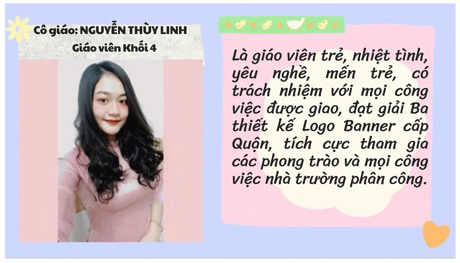 Nguyễn Thùy Linh