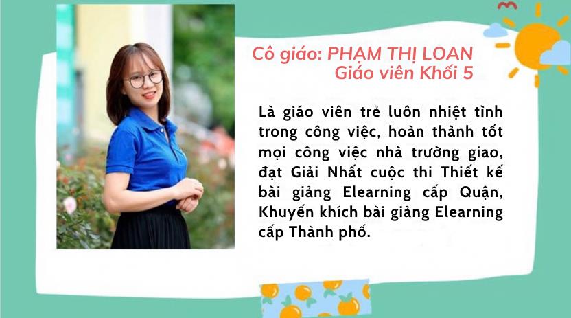 Phạm Thị Loan