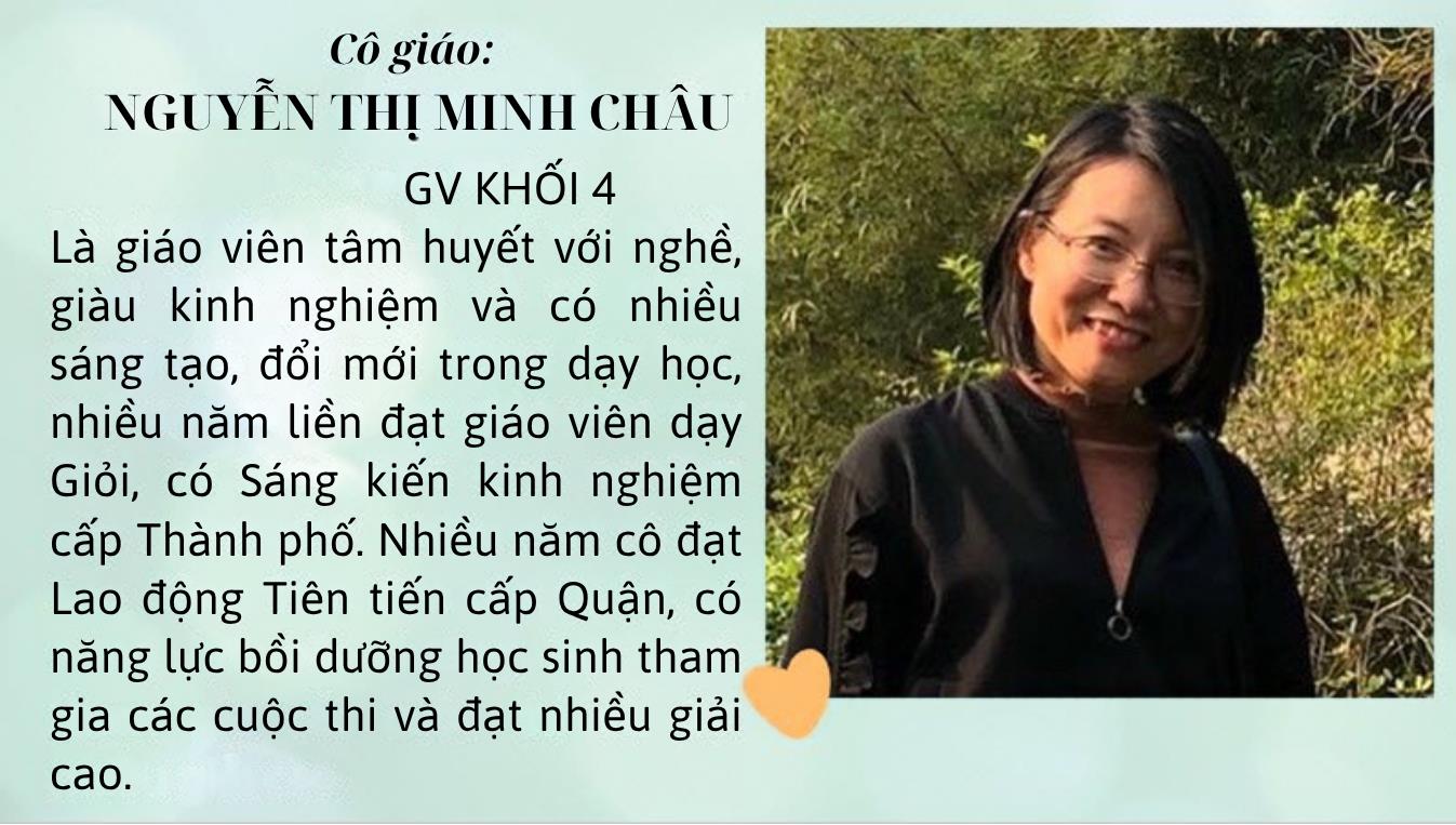 Nguyễn Minh Châu