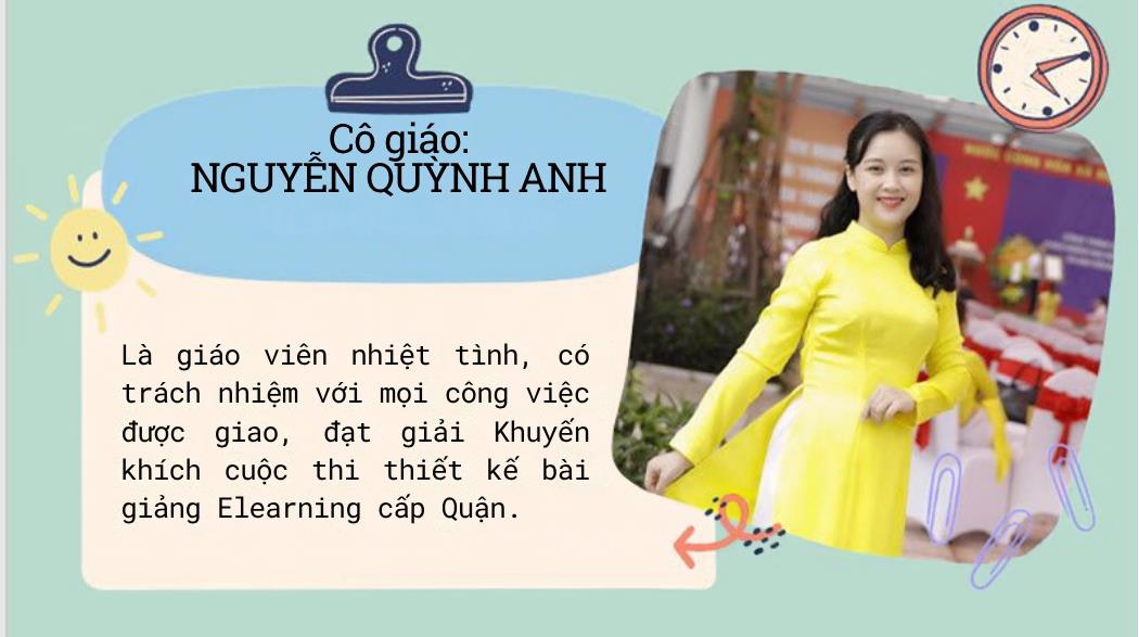 Nguyễn Quỳnh Anh